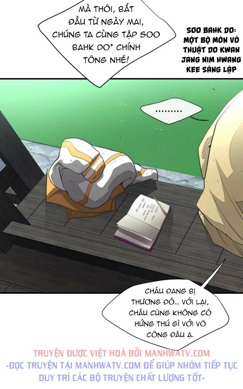 Kĩ Nguyên Của Anh Hùng - Chapter 40 - Page 80