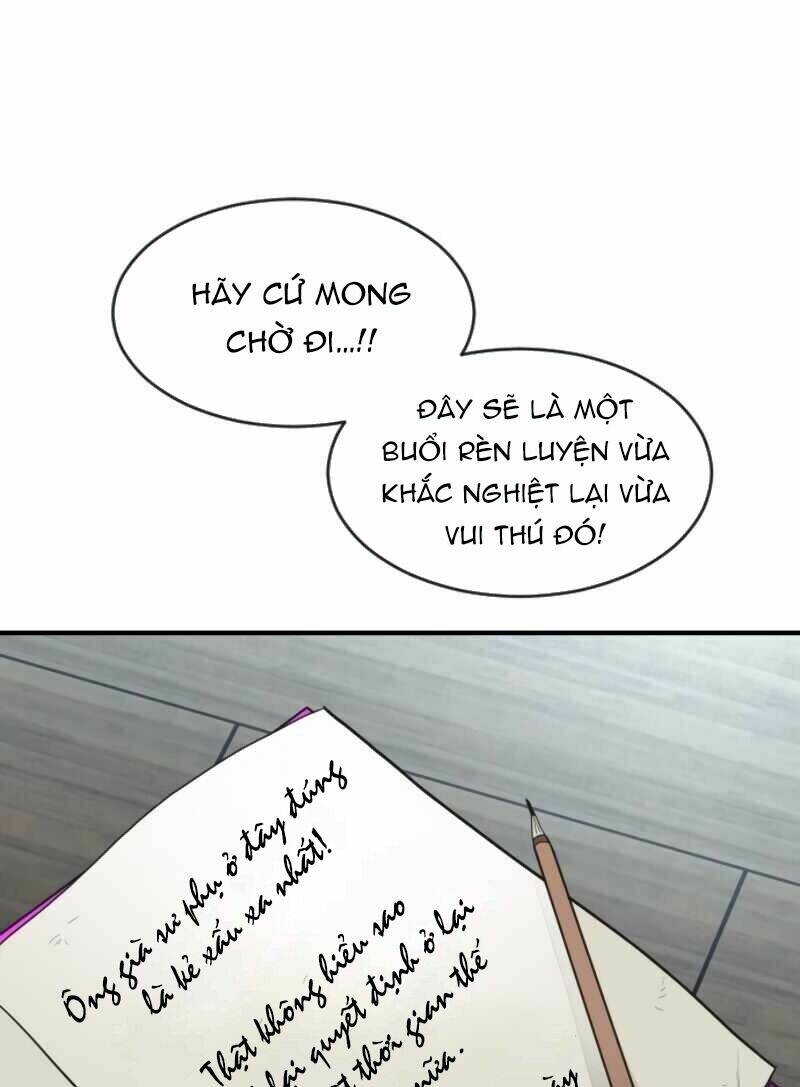 Kĩ Nguyên Của Anh Hùng - Chapter 40 - Page 81