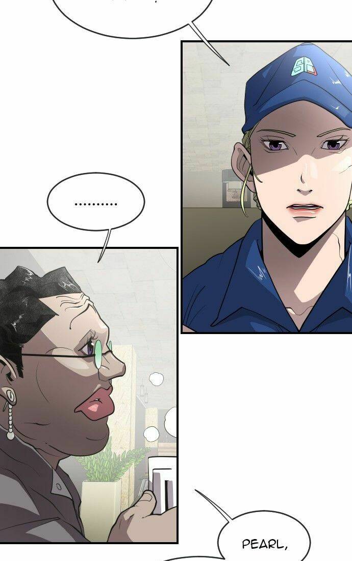 Kĩ Nguyên Của Anh Hùng - Chapter 41 - Page 10