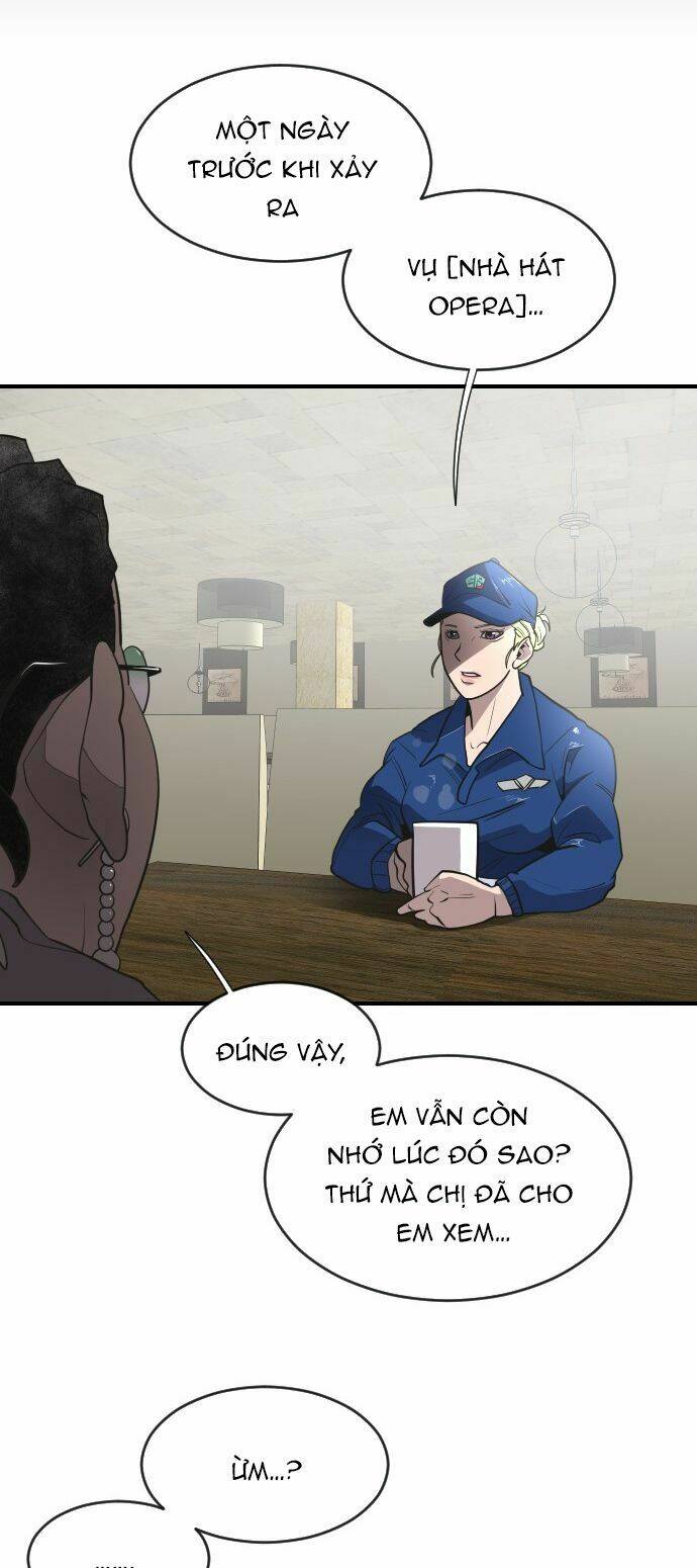 Kĩ Nguyên Của Anh Hùng - Chapter 41 - Page 14
