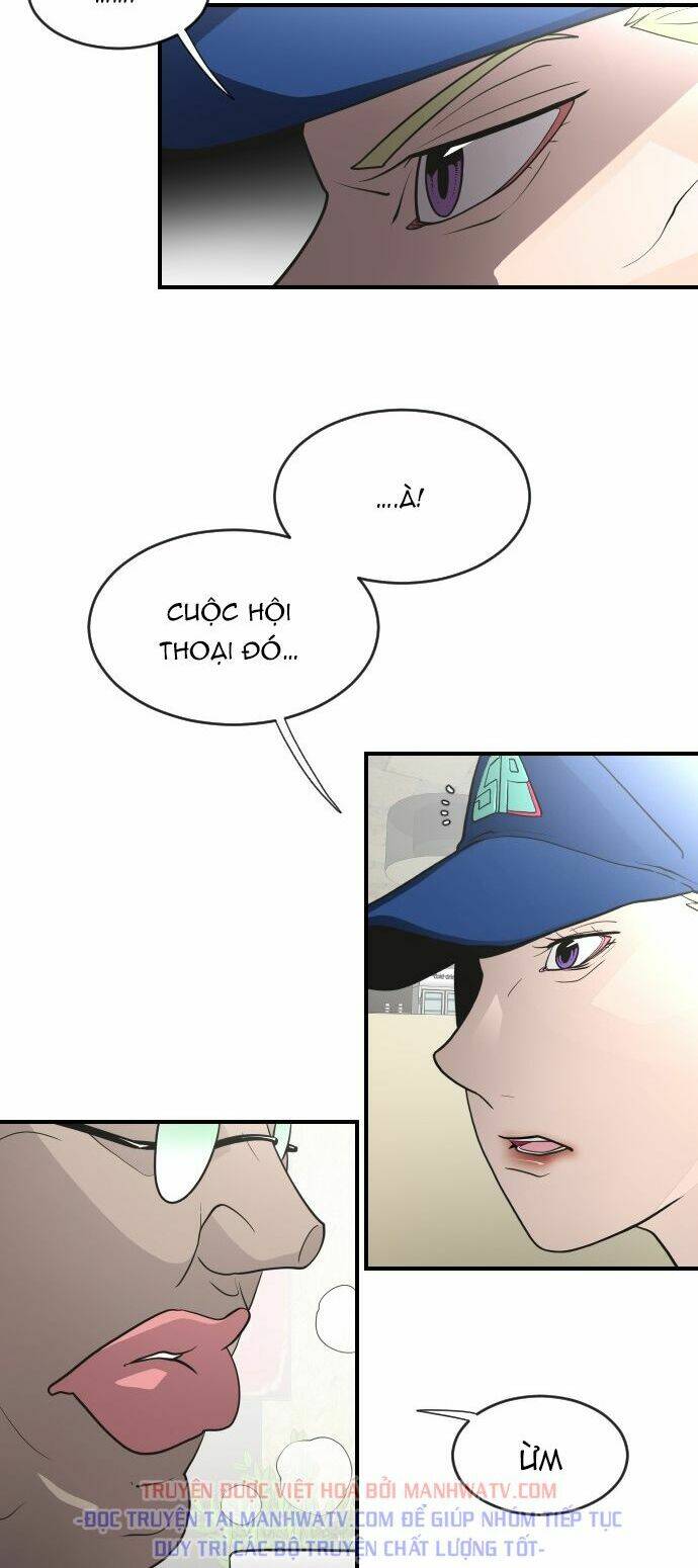 Kĩ Nguyên Của Anh Hùng - Chapter 41 - Page 15