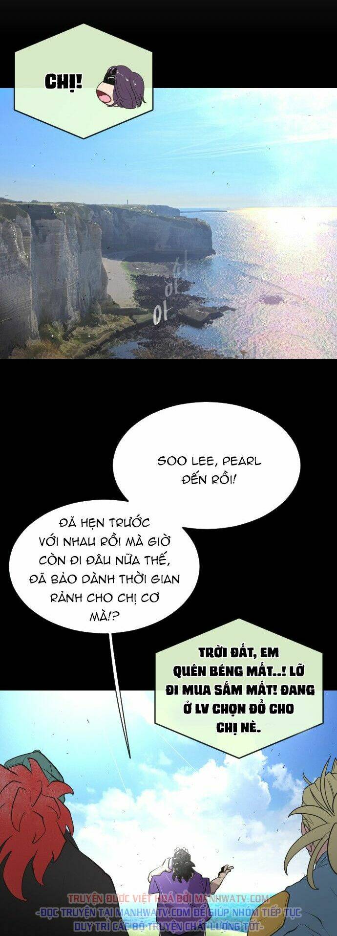 Kĩ Nguyên Của Anh Hùng - Chapter 41 - Page 17