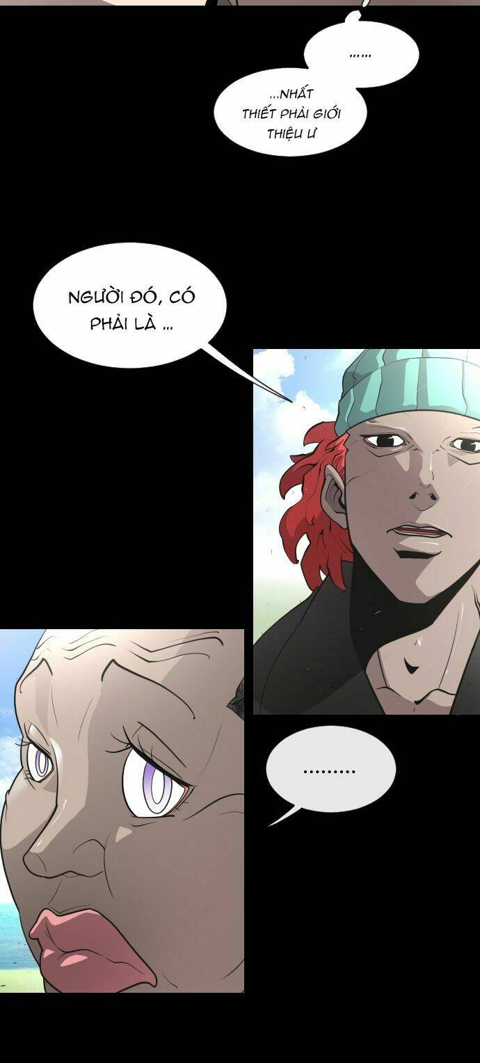 Kĩ Nguyên Của Anh Hùng - Chapter 41 - Page 20