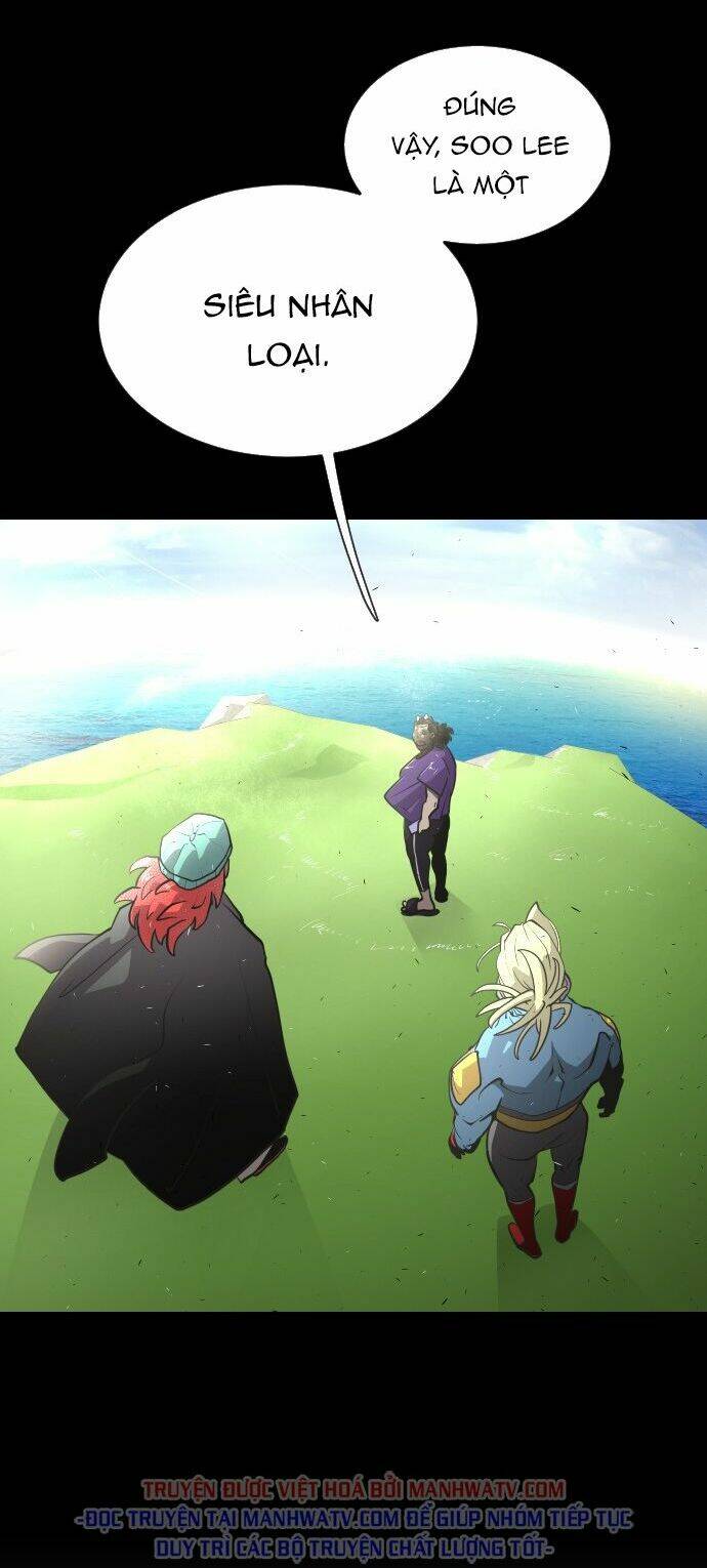 Kĩ Nguyên Của Anh Hùng - Chapter 41 - Page 21