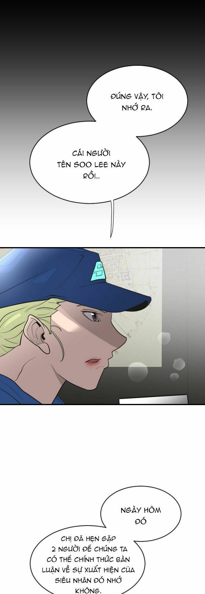 Kĩ Nguyên Của Anh Hùng - Chapter 41 - Page 22