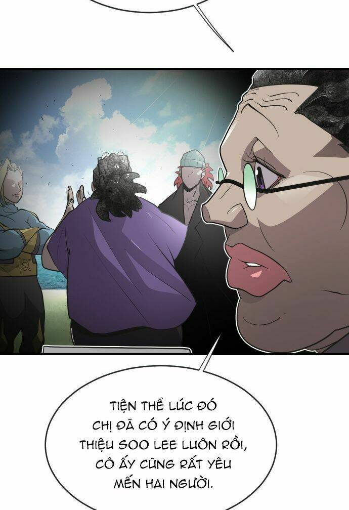 Kĩ Nguyên Của Anh Hùng - Chapter 41 - Page 23