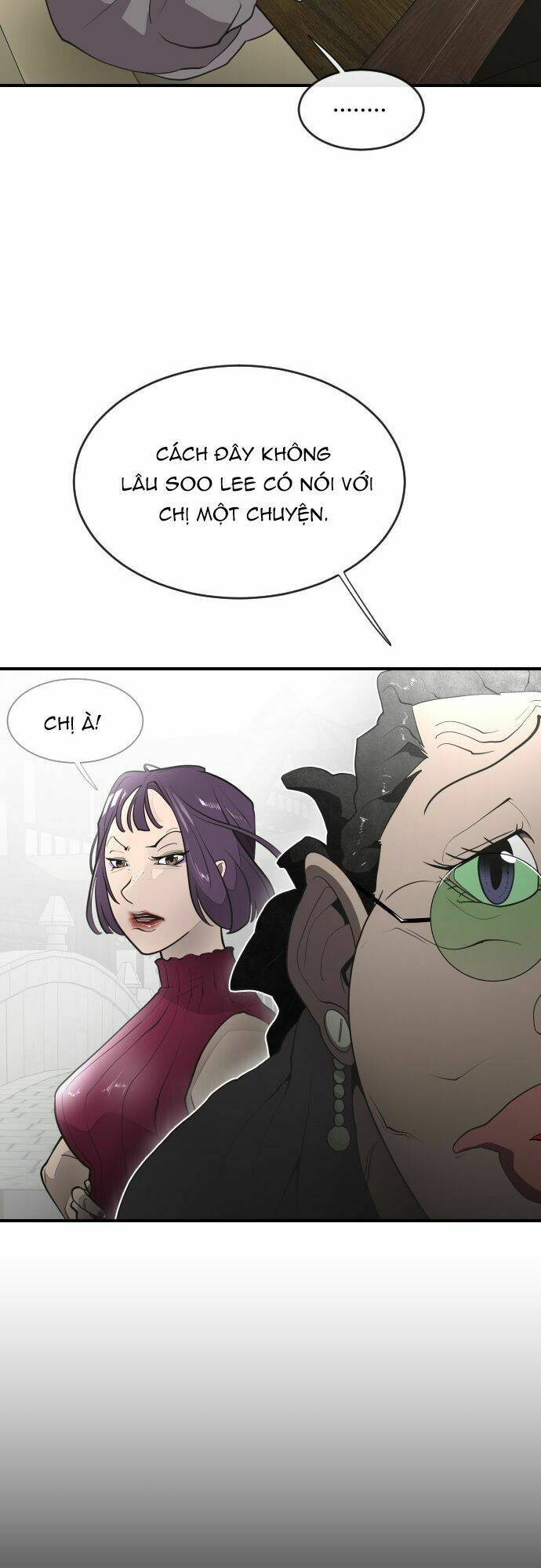 Kĩ Nguyên Của Anh Hùng - Chapter 41 - Page 25