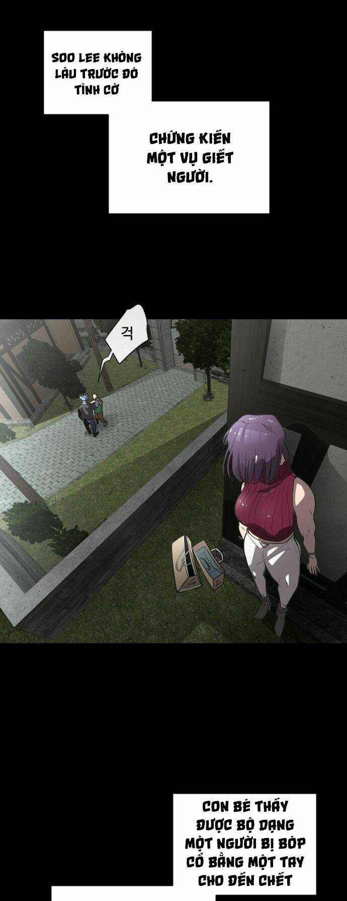 Kĩ Nguyên Của Anh Hùng - Chapter 41 - Page 28