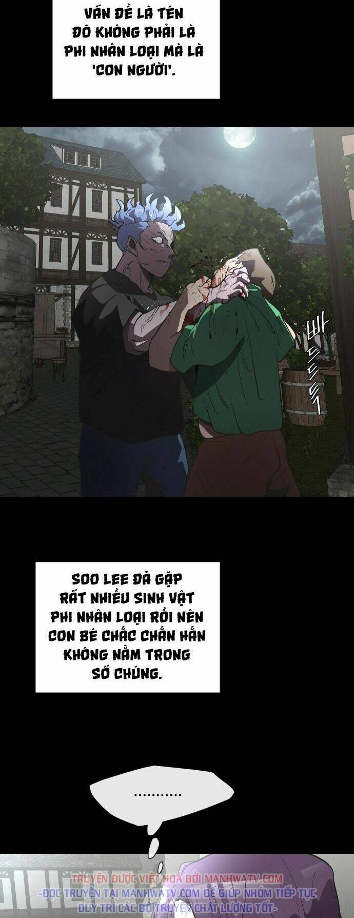 Kĩ Nguyên Của Anh Hùng - Chapter 41 - Page 29