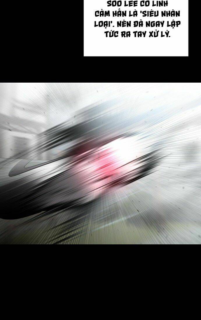 Kĩ Nguyên Của Anh Hùng - Chapter 41 - Page 31