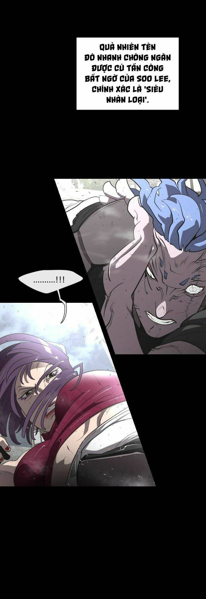 Kĩ Nguyên Của Anh Hùng - Chapter 41 - Page 33