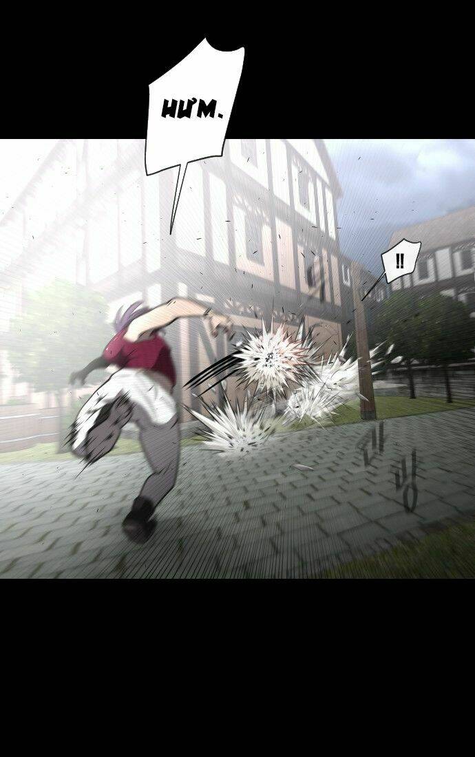 Kĩ Nguyên Của Anh Hùng - Chapter 41 - Page 34