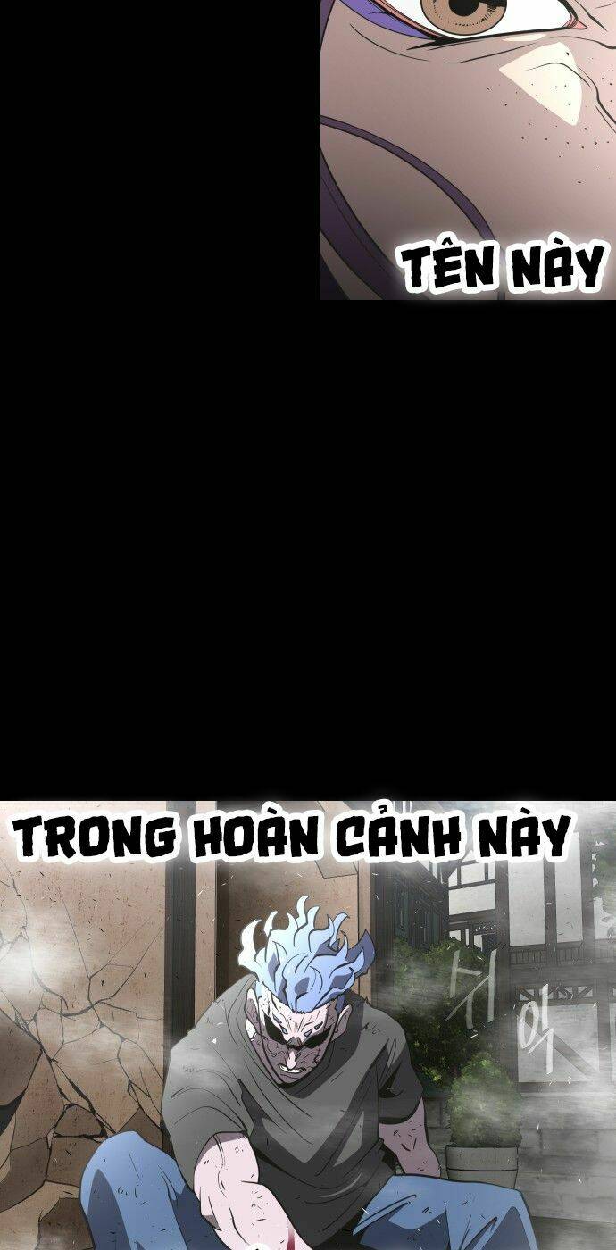 Kĩ Nguyên Của Anh Hùng - Chapter 41 - Page 36