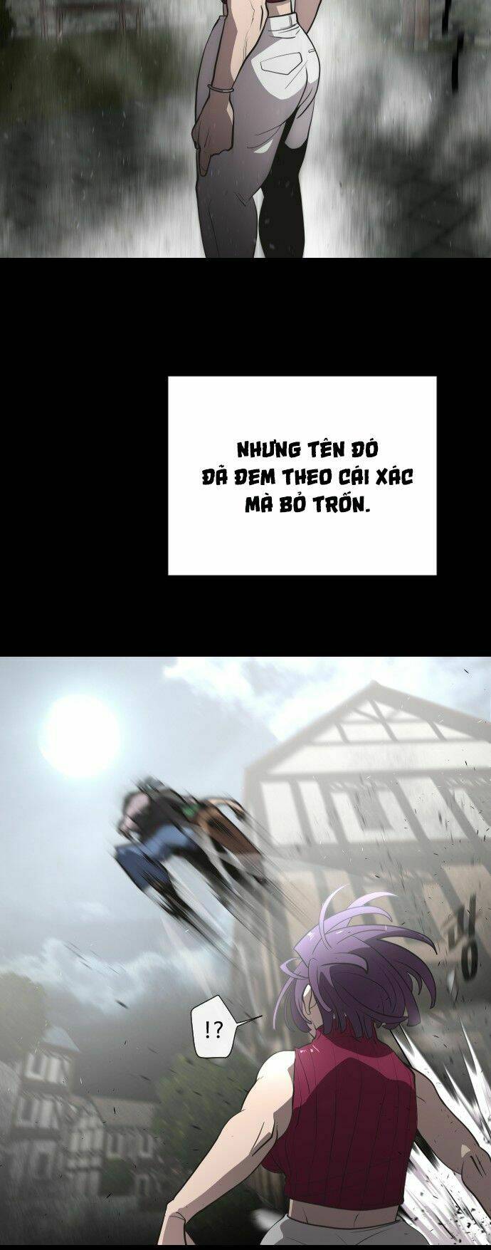 Kĩ Nguyên Của Anh Hùng - Chapter 41 - Page 38