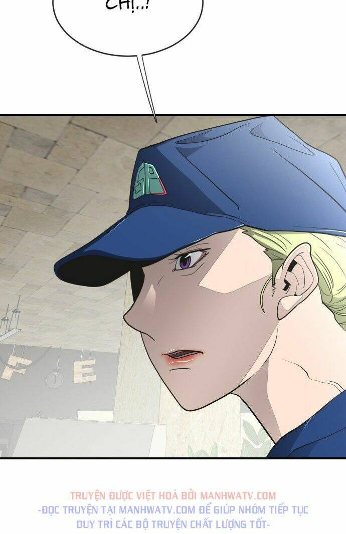 Kĩ Nguyên Của Anh Hùng - Chapter 41 - Page 3