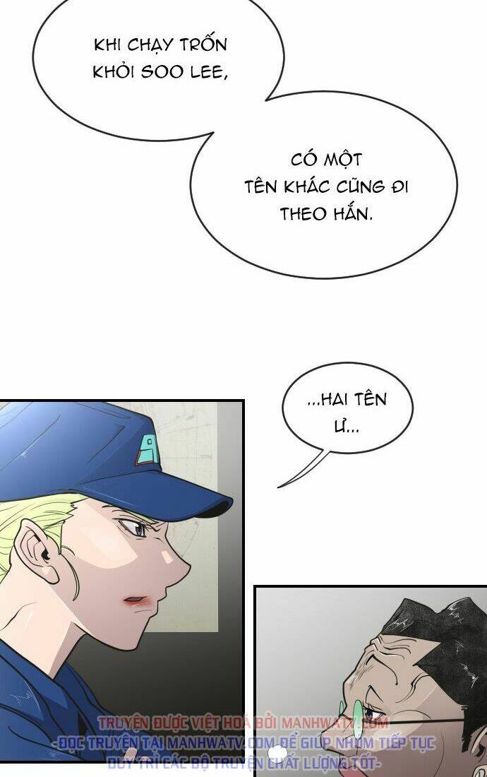 Kĩ Nguyên Của Anh Hùng - Chapter 41 - Page 42