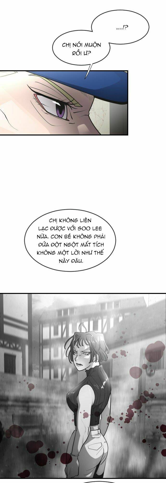 Kĩ Nguyên Của Anh Hùng - Chapter 41 - Page 45