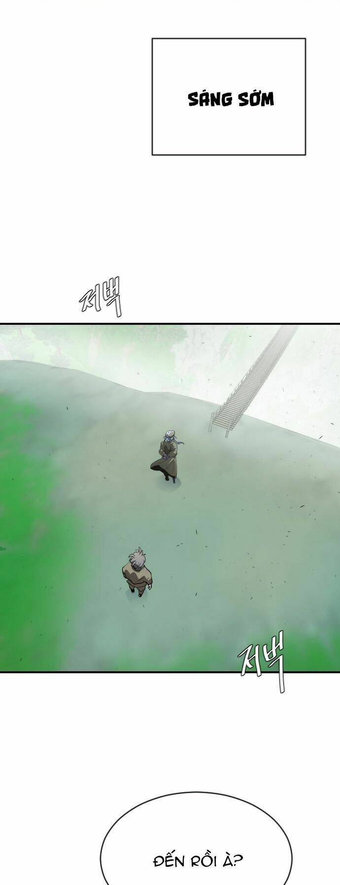 Kĩ Nguyên Của Anh Hùng - Chapter 41 - Page 48