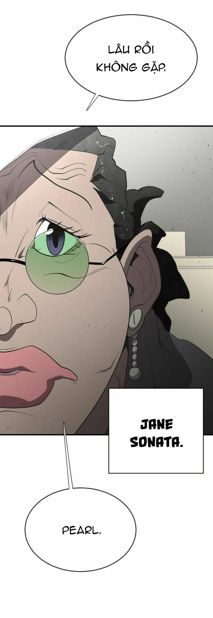 Kĩ Nguyên Của Anh Hùng - Chapter 41 - Page 4