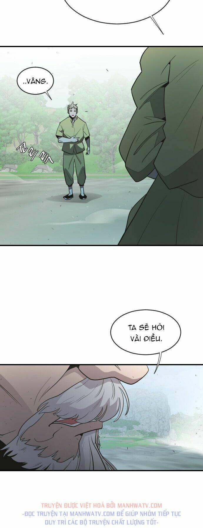 Kĩ Nguyên Của Anh Hùng - Chapter 41 - Page 49