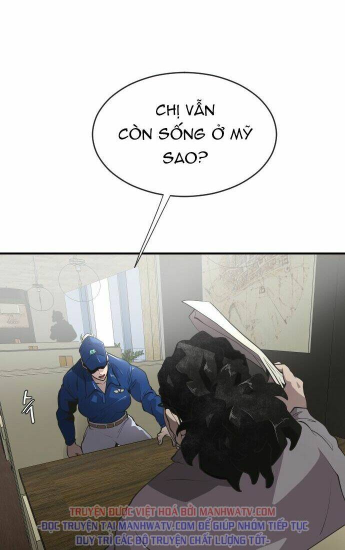 Kĩ Nguyên Của Anh Hùng - Chapter 41 - Page 6