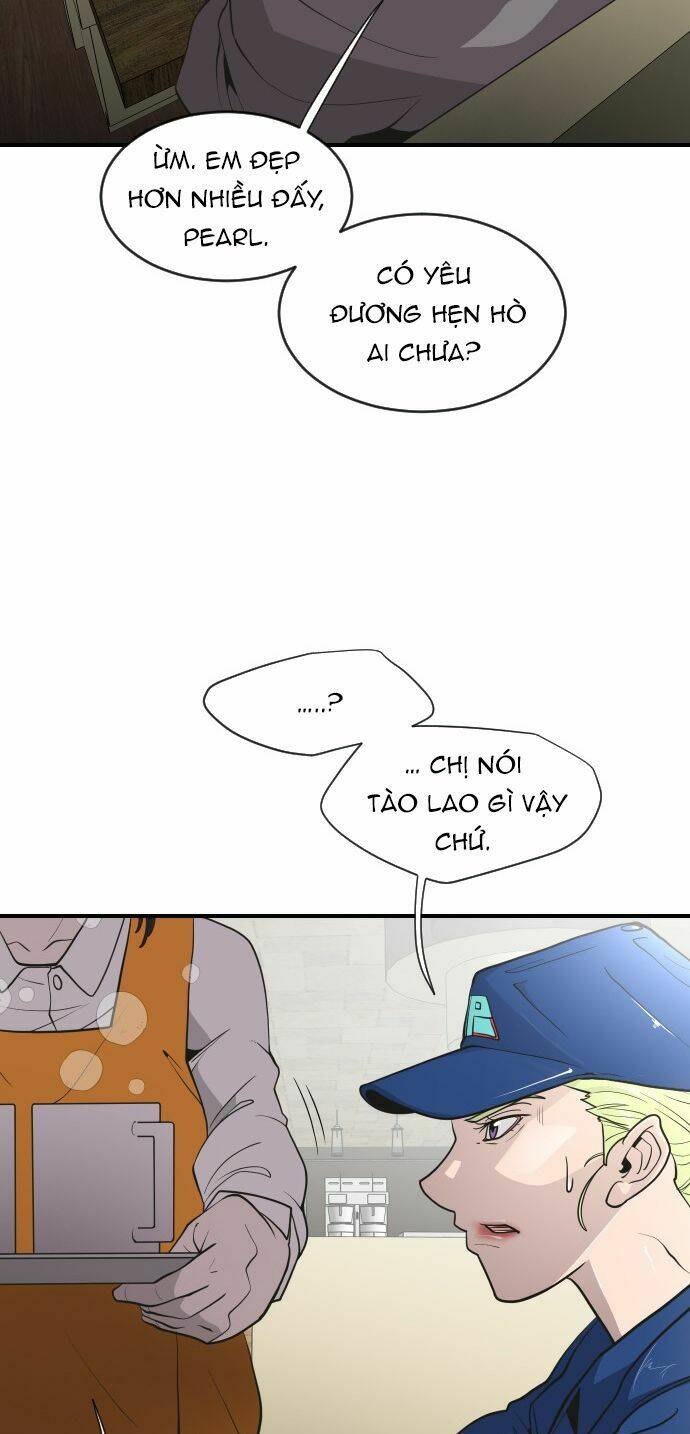 Kĩ Nguyên Của Anh Hùng - Chapter 41 - Page 7