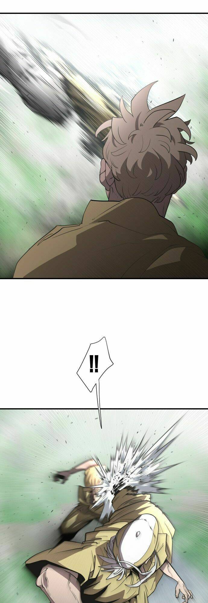 Kĩ Nguyên Của Anh Hùng - Chapter 42 - Page 11