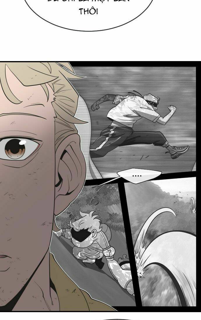 Kĩ Nguyên Của Anh Hùng - Chapter 42 - Page 36