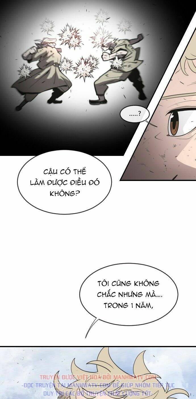 Kĩ Nguyên Của Anh Hùng - Chapter 42 - Page 39
