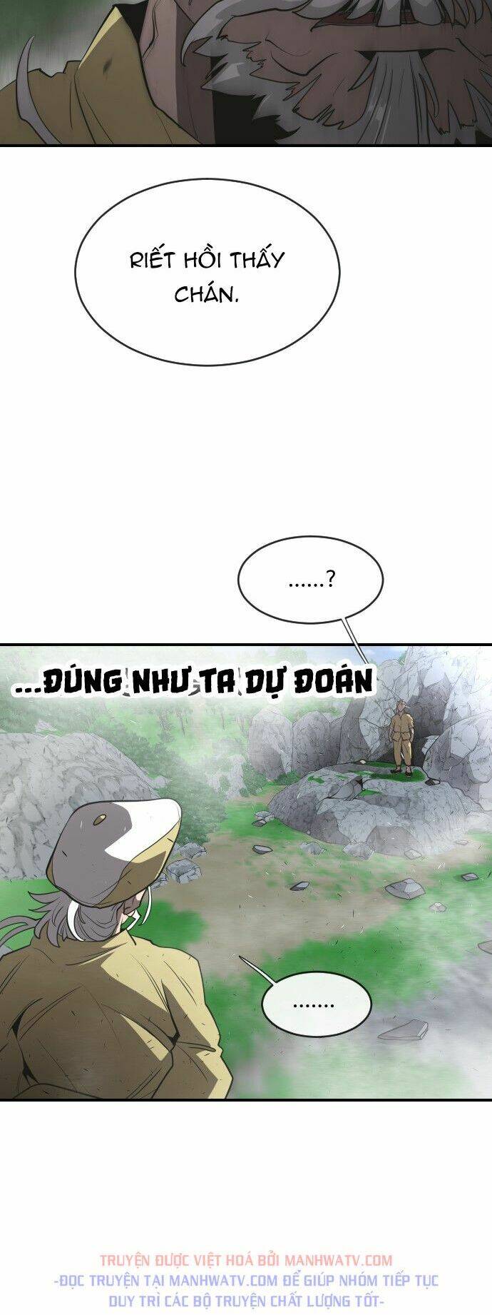 Kĩ Nguyên Của Anh Hùng - Chapter 42 - Page 41