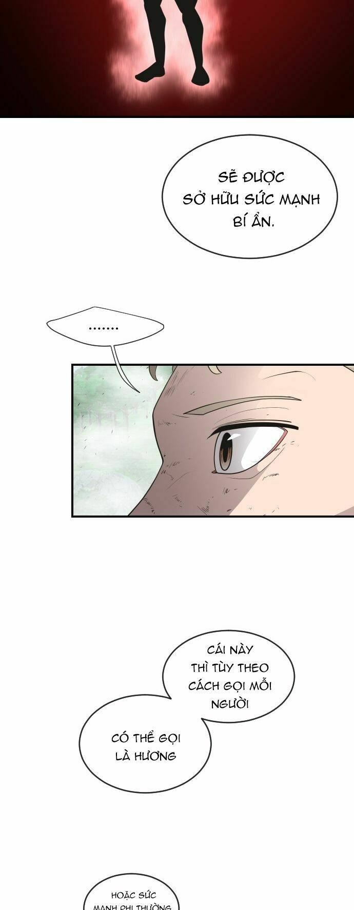 Kĩ Nguyên Của Anh Hùng - Chapter 42 - Page 45