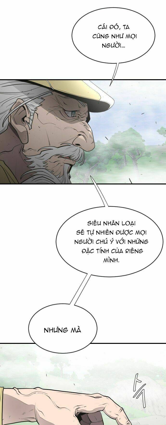 Kĩ Nguyên Của Anh Hùng - Chapter 42 - Page 50