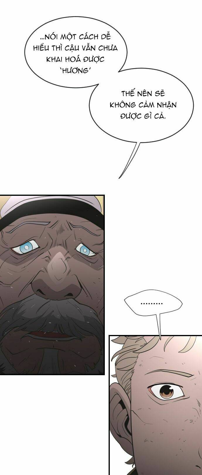 Kĩ Nguyên Của Anh Hùng - Chapter 42 - Page 52