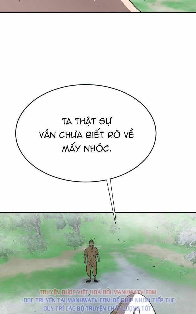 Kĩ Nguyên Của Anh Hùng - Chapter 42 - Page 5