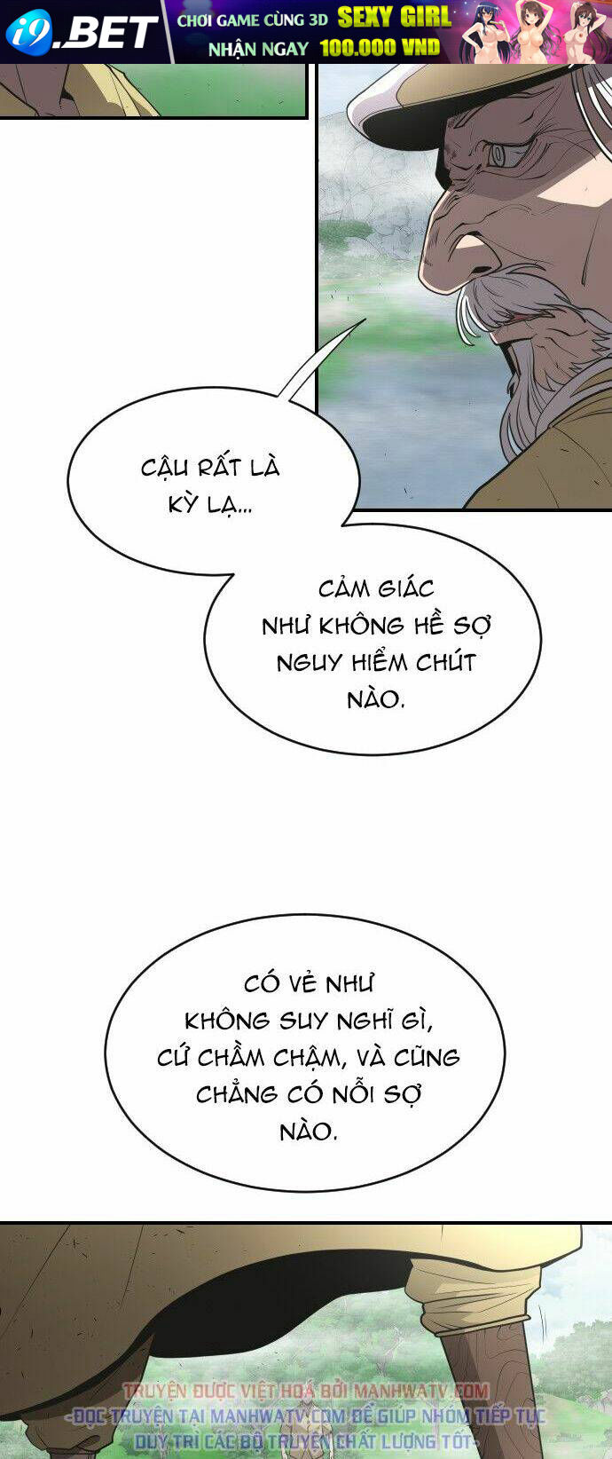 Kĩ Nguyên Của Anh Hùng - Chapter 42 - Page 7