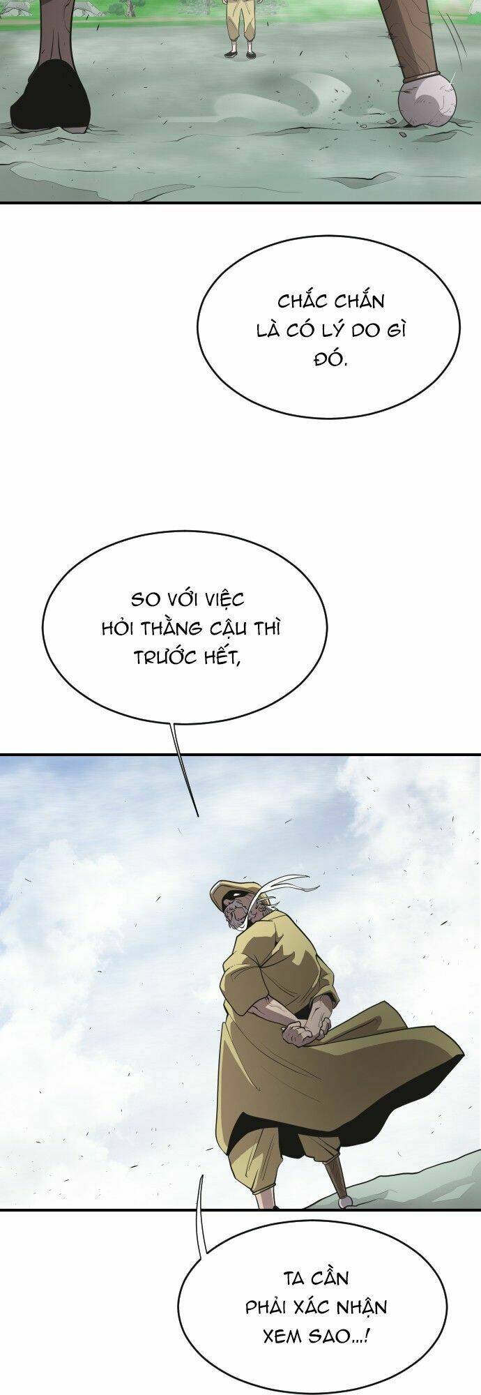 Kĩ Nguyên Của Anh Hùng - Chapter 42 - Page 8