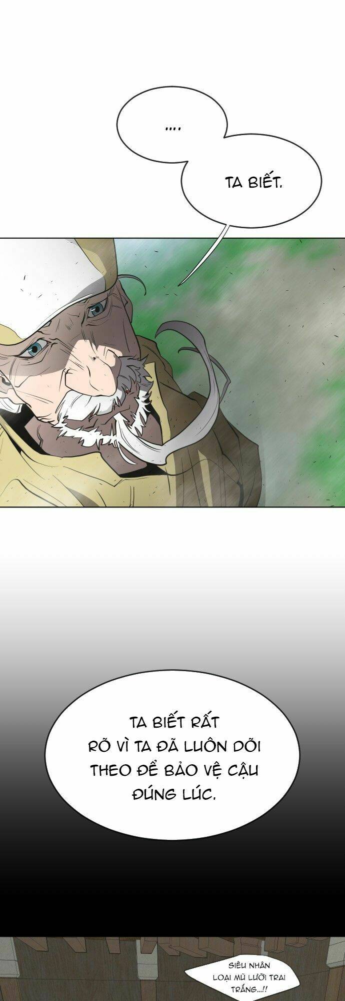 Kĩ Nguyên Của Anh Hùng - Chapter 43 - Page 11