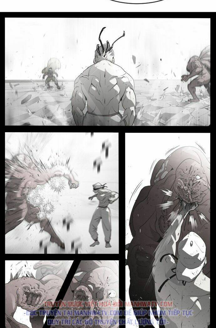 Kĩ Nguyên Của Anh Hùng - Chapter 43 - Page 16