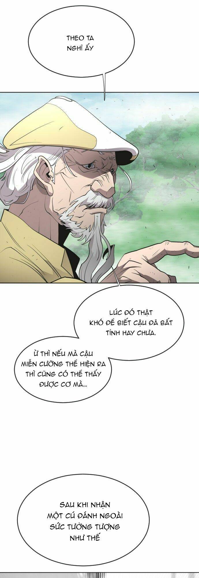 Kĩ Nguyên Của Anh Hùng - Chapter 43 - Page 19
