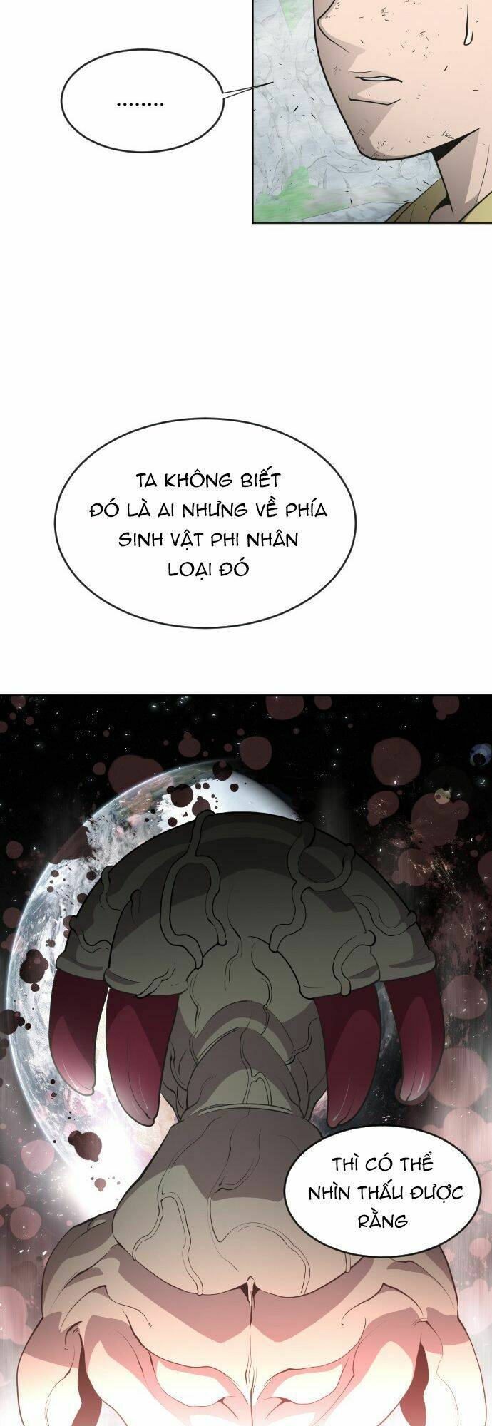 Kĩ Nguyên Của Anh Hùng - Chapter 43 - Page 29