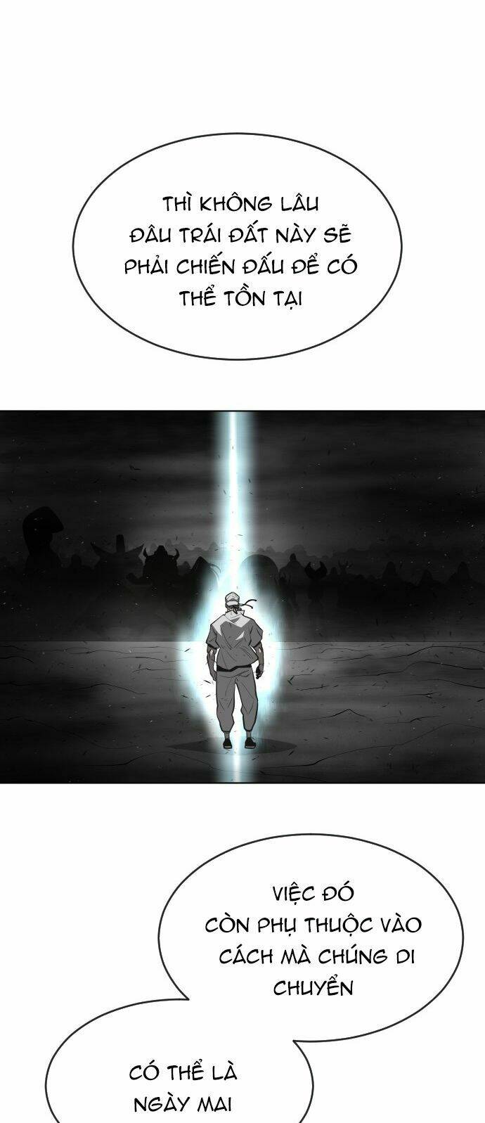 Kĩ Nguyên Của Anh Hùng - Chapter 43 - Page 32