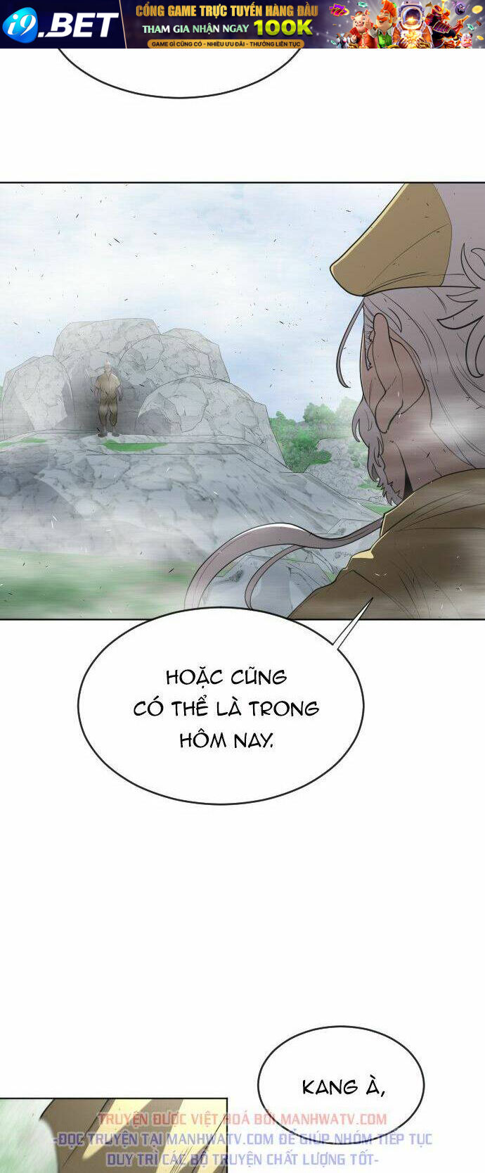 Kĩ Nguyên Của Anh Hùng - Chapter 43 - Page 33