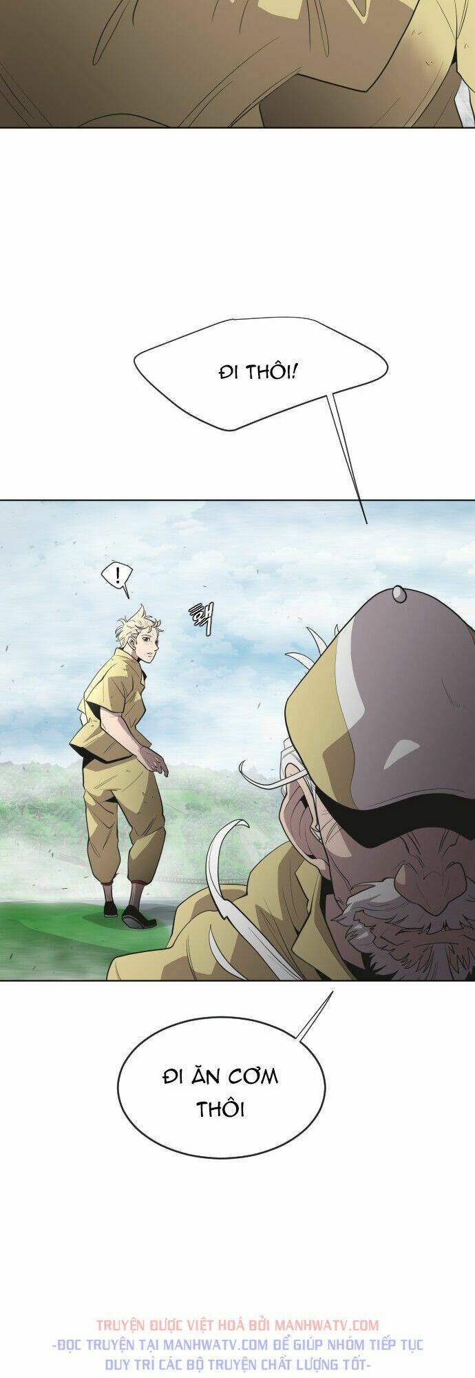 Kĩ Nguyên Của Anh Hùng - Chapter 43 - Page 35