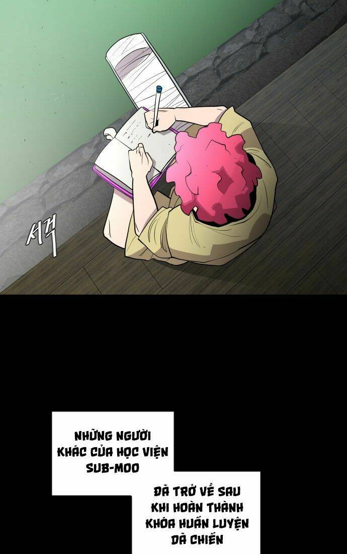 Kĩ Nguyên Của Anh Hùng - Chapter 43 - Page 37