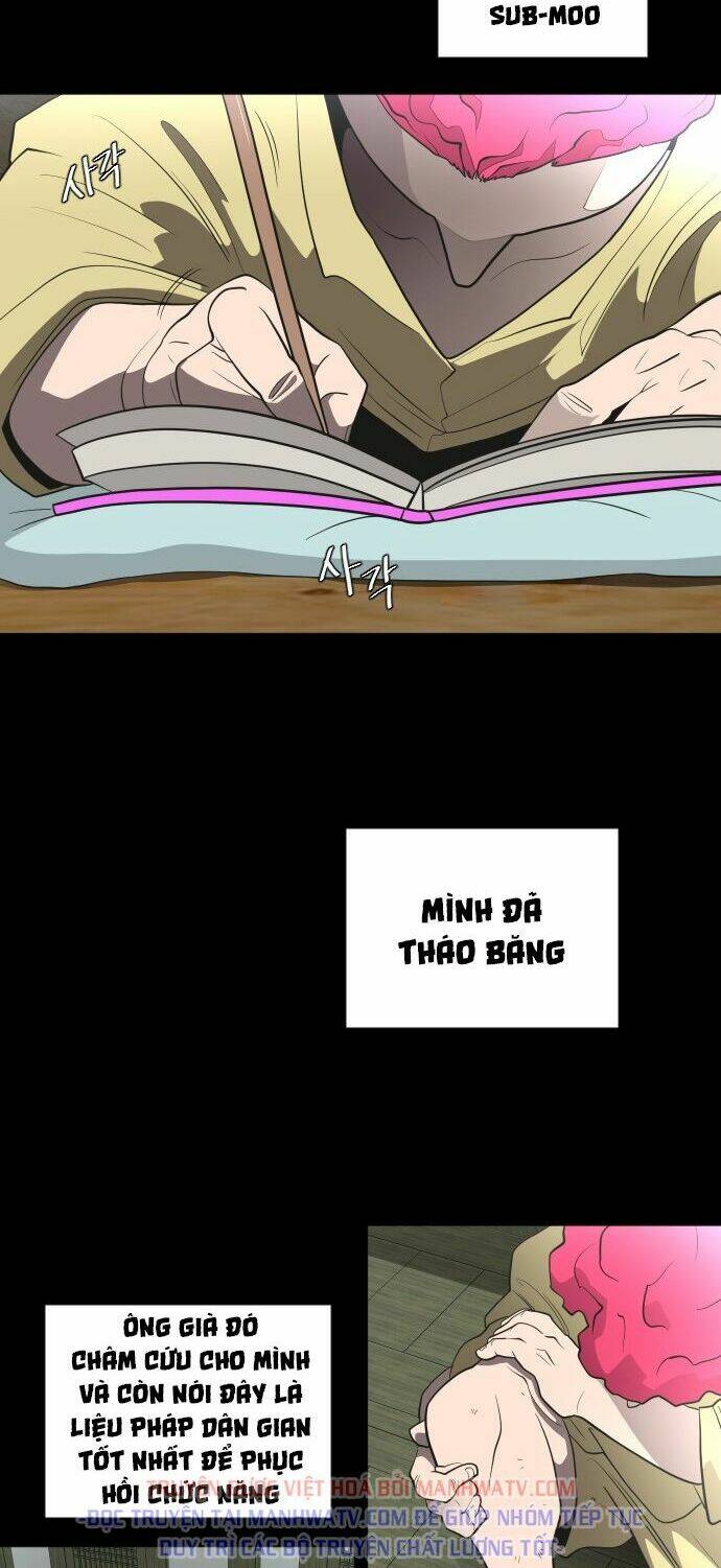 Kĩ Nguyên Của Anh Hùng - Chapter 43 - Page 40