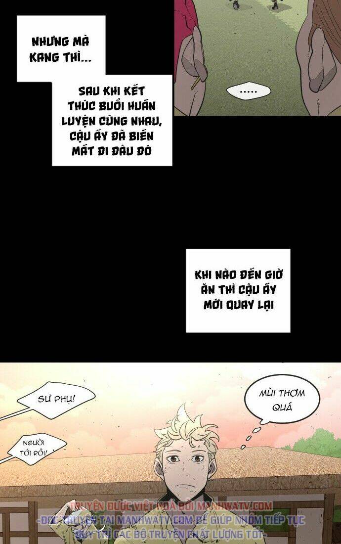 Kĩ Nguyên Của Anh Hùng - Chapter 43 - Page 43