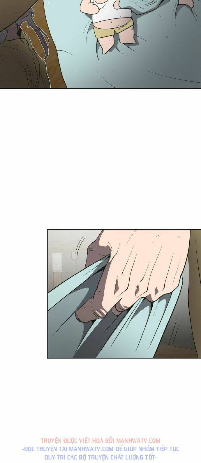 Kĩ Nguyên Của Anh Hùng - Chapter 43 - Page 47