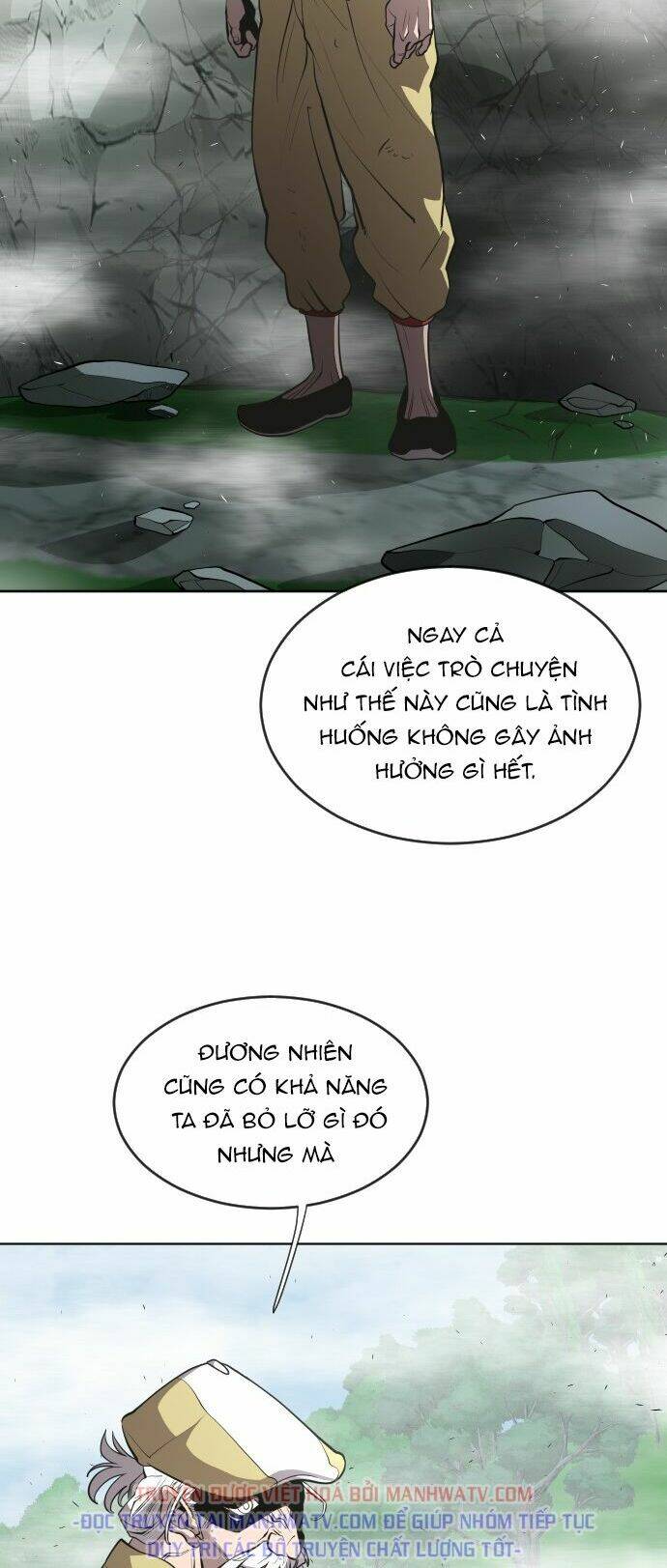 Kĩ Nguyên Của Anh Hùng - Chapter 43 - Page 4