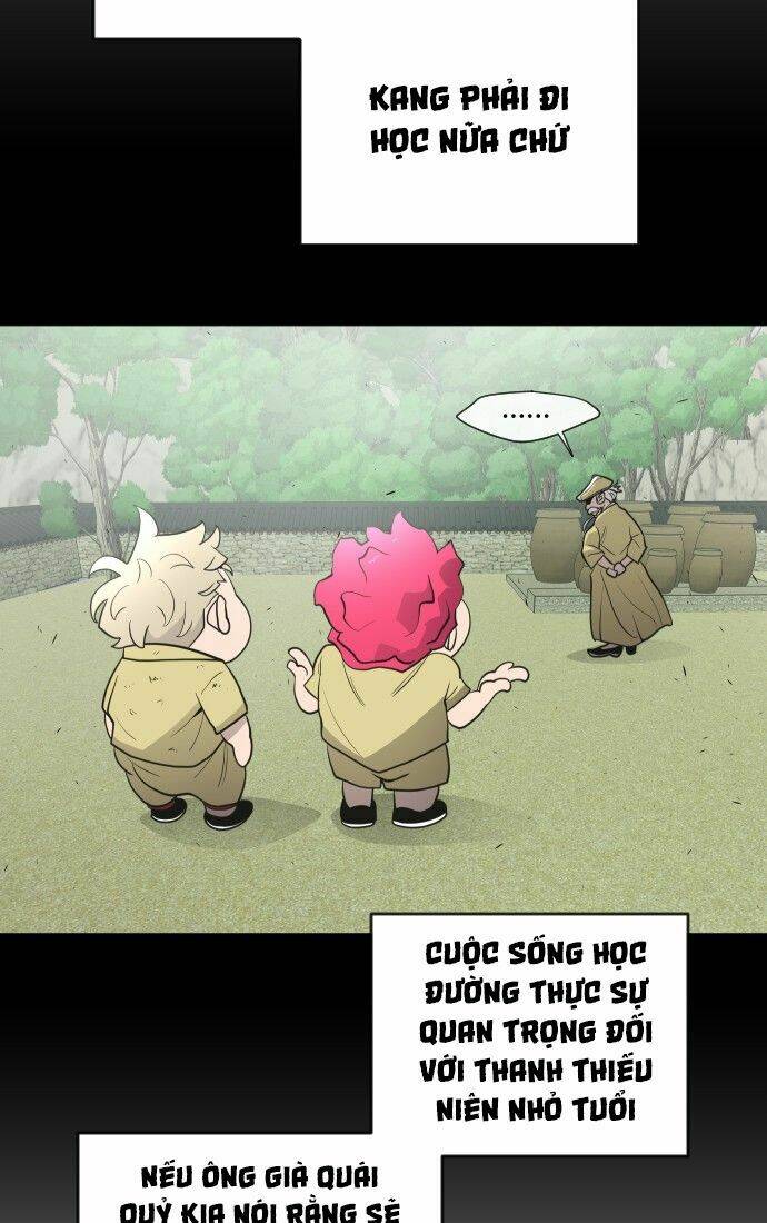 Kĩ Nguyên Của Anh Hùng - Chapter 43 - Page 49