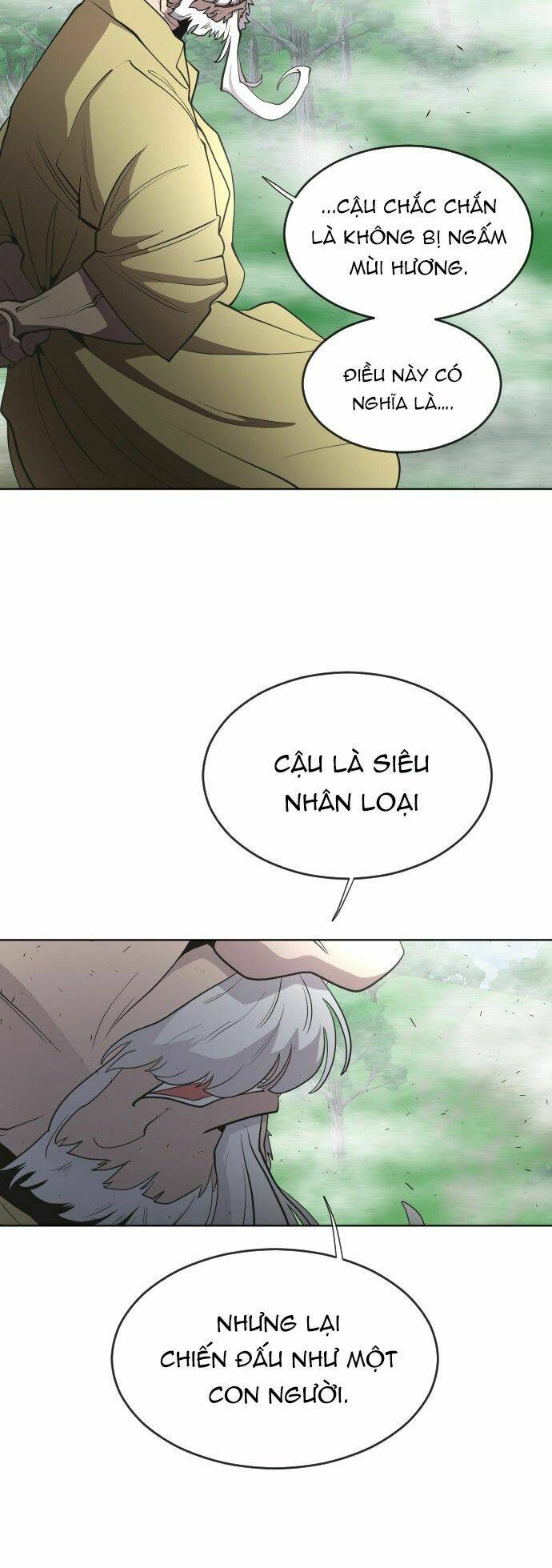 Kĩ Nguyên Của Anh Hùng - Chapter 43 - Page 5